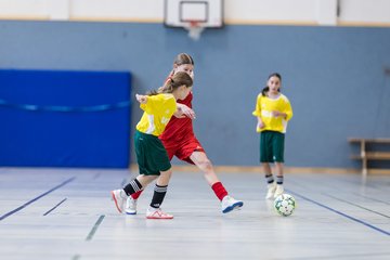 Bild 61 - U12 NFV Futsalturnier HH,SH,HB,NDS